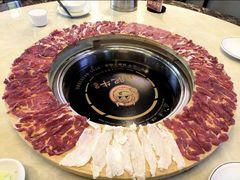 -小肥牛潮汕牛肉火锅(南联店)
