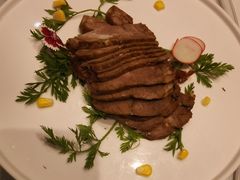 -红菜坊·烤鸭·川鲁宴(石园店)