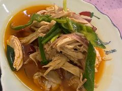 -新疆巴州金丝特餐厅(大钟寺店)