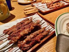 -纳鲁孜·新疆特色餐厅(上海悦荟广场店)