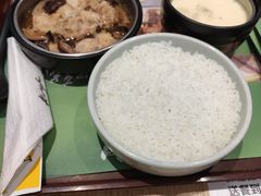 -真功夫(北京路步行街店)