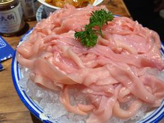 -楠火锅(太古里总店)