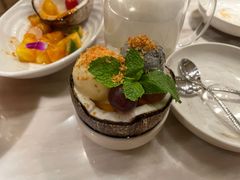 -金椰壳· 大厨新加坡菜(壹方城店)