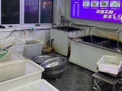 -夏家大锅台炖鱼馆