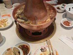 -东门口·新式老北京火锅(河西龙湖天街店)