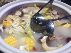 -96农蝎虾(江桥老街店)