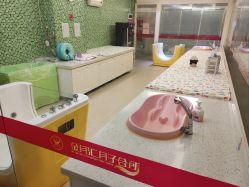 -金月汇月子会所(北大街店)