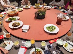 -船歌·鱼水饺青岛菜(闽江二路店)