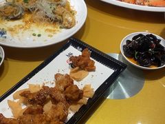 -百年恒益烧腊海鲜酒家·非遗传承(广州黄埔店)