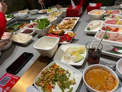 -海底捞火锅(河东万达广场店)