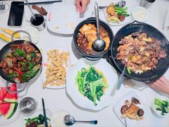 -醉得意·山茶油炒土鸡(泰安万达店)