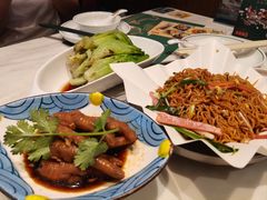 -悦得闲广式点心茶楼(蓝鲸世界店)