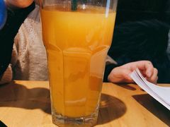 -菲滋意式餐厅(金华银泰城店)