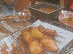 -破店肥哈·东北烧烤·夜宵(南山保利店)
