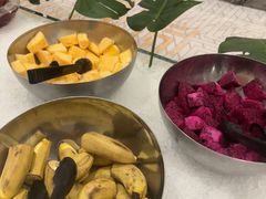 -天伦王朝酒店·盛华瑄餐厅