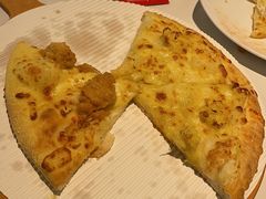 -必胜客(江东万达店)