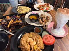 -Limapulo: Baba Can Cook