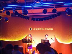 -Ambra Haus琥珀屋精酿餐厅(宝山店)