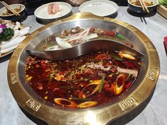 -伊尚宫·清真广式早茶.韩式烤肉·火锅