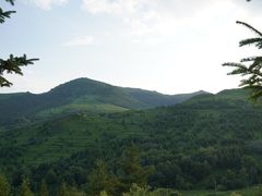 -灵山