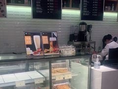 -逸派咖啡 EPARKCOFFEE(广安门店)