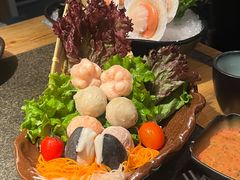 -湊湊火锅·茶憩(皇姑万象汇店)