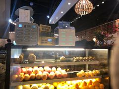 -陈傻子餐厅(世纪都会店)