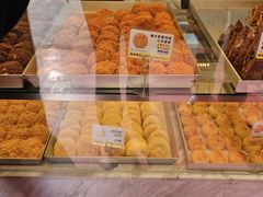 -鲍师傅糕点(永安里店)