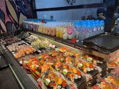 -池田寿司·4H鲜作(朝阳大悦城店)