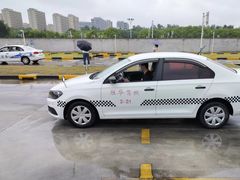 -胜华驾校·小猫学车(银都店)