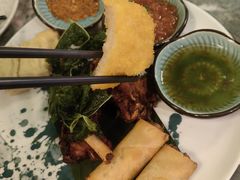 -浩海火烧云傣家菜(京广店)
