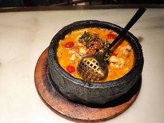 -佬麻雀·剁椒鱼头(京基KK One店)