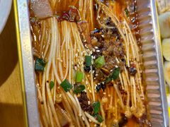 -新疆烧烤王(广灵店)