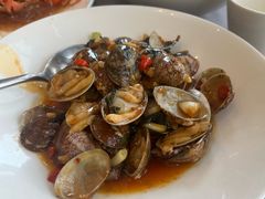 -徐记海鲜(陕西历史博物馆|明德门店)