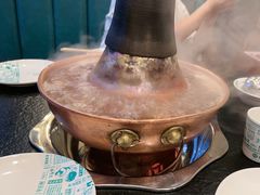 -阳坊胜利涮羊肉(阳坊老店)