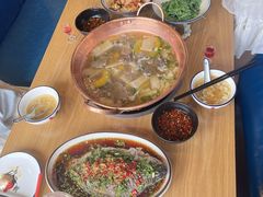 -妈妈的味道(和顺古镇店)