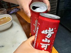 -五悦北平四季涮肉·烧烤(老商埠店)