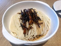 葱油拌面-泰煌鸡·上海白斩鸡·鸡汤面(鹤庆店)