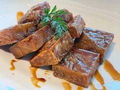 -扬州香格里拉·香宫中餐厅