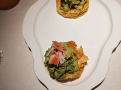 牛油果鲜虾蟹柳挞-華府Deluxe(兴业太古汇店)