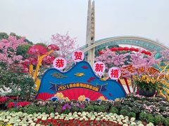 -南山植物园