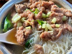 -东兴牛肉店(庄府巷店)