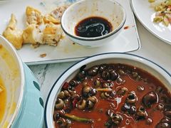 -蟹天蟹地农家菜·阳澄湖大闸蟹(浅水湾店)