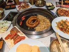 -炭之家·齐齐哈尔非遗烤肉·鲜切直供(中央大街店)
