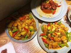 -静一餐厅·湖北菜(前门创始店)