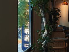 -德福楼咖啡吧(德福巷店)