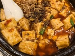 -陈麻婆豆腐(春熙店)