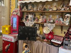 零售区-秘密小花园(第三中学店)