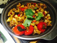 -湘与香缘·湖南菜(王府井北京市百货大楼店)