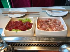 -海底捞火锅(上元大街店)